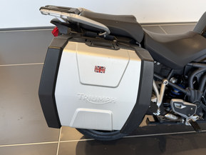 Triumph Tiger