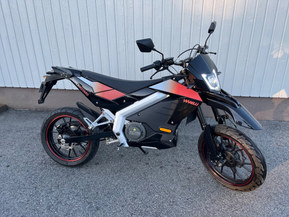 Viarelli Supermotard