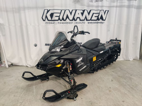 Lynx Xterrain