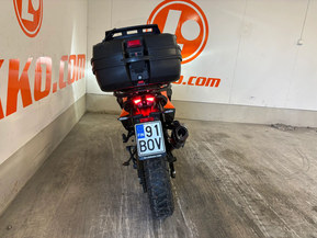 KTM 1290 Super Adventure S