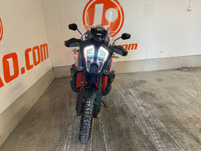 KTM 1290 Super Adventure S