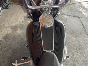 Harley-Davidson Touring