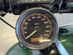 Harley-Davidson Softail