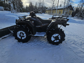 Polaris Sportsman