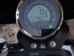 Moto Guzzi California