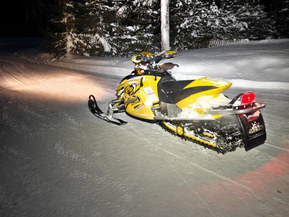 Ski-Doo MX Z