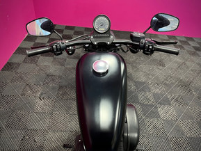 Harley-Davidson Sportster