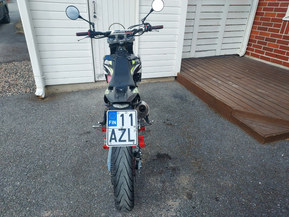 Fantic Motor Competion