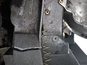 Polaris 600 Edge Touring