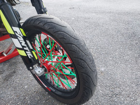 Fantic Motor Competion