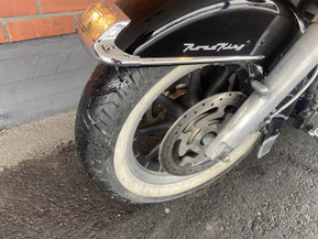 Harley-Davidson Touring