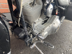 Harley-Davidson Touring