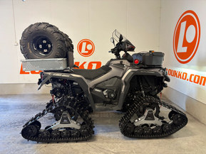 Can-Am Outlander Max