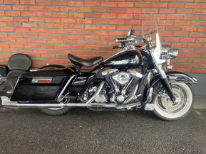 Harley-Davidson Touring