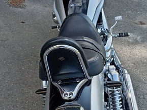 Harley-Davidson VRSC