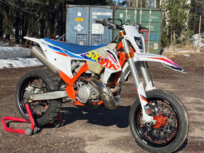 KTM 300