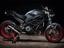 Ducati Monster