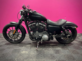 Harley-Davidson Sportster