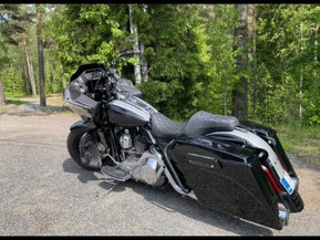 Harley-Davidson Road Glide
