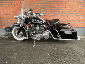 Harley-Davidson Touring