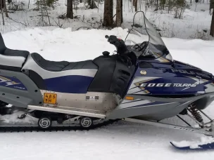 Polaris 500 XC EDGE