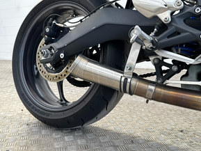 Triumph Street Triple