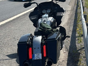 Harley-Davidson Road Glide