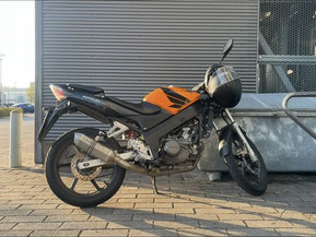 Honda CBR