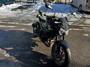 Kawasaki Z