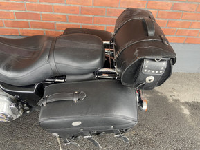 Harley-Davidson Touring