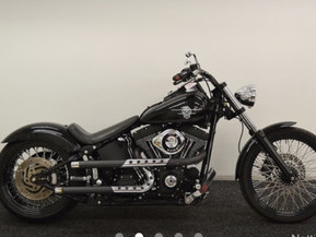 Harley-Davidson Softail