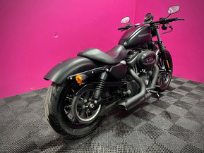 Harley-Davidson Sportster