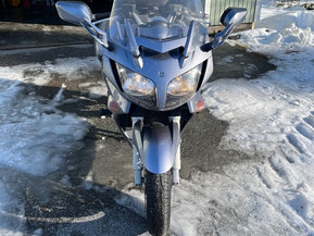 Yamaha FJR
