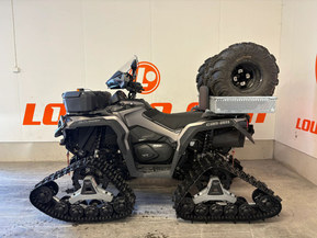 Can-Am Outlander Max