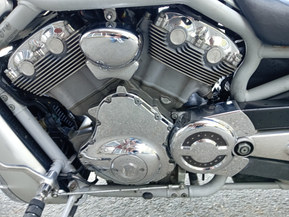 Harley-Davidson VRSC