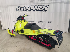 Ski-Doo Freeride