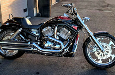 Harley-Davidson VRSC