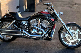 Harley-Davidson VRSC