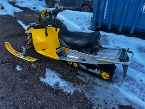 Ski-Doo MX Z