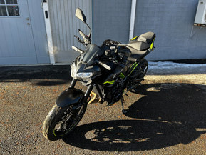 Kawasaki Z