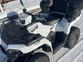 Polaris Sportsman