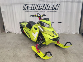 Ski-Doo Freeride