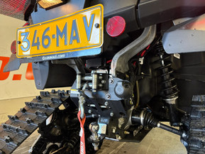 Can-Am Outlander Max