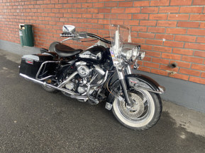 Harley-Davidson Touring