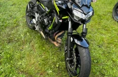Kawasaki Z