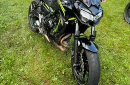 Kawasaki Z