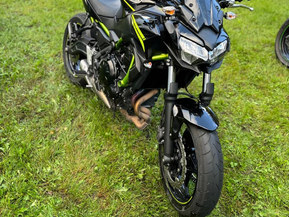 Kawasaki Z