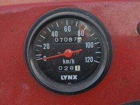 Lynx 5900