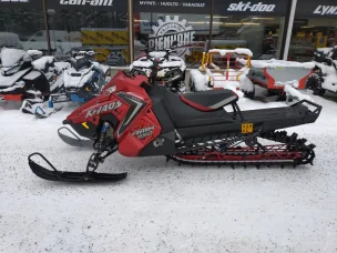 Polaris Pro RMK
