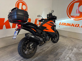 KTM 1290 Super Adventure S